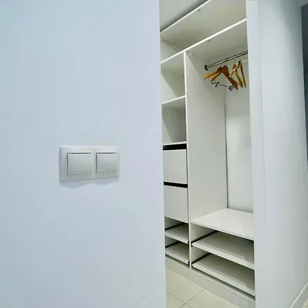 Apartament Salamanca Apartment