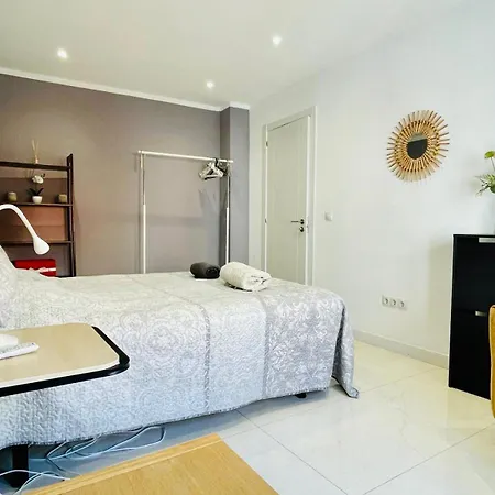 Apartment Apartament Salamanca *