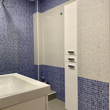 Apartament Salamanca Malaga