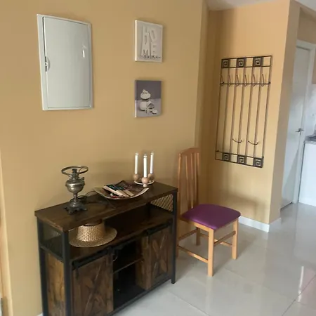 Apartament Salamanca Apartment *